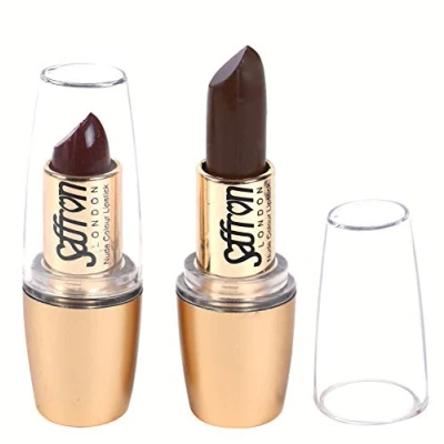 Image of Saffron Nude Colour Lipstick #138 (101 Cabaret Nude)