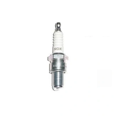 Image of 920701253C, E920701253C Spark plug NGK 7058 M14 x 1,25 20,8 mm