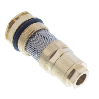 Image of Ideal Magnetic Flow Switch and Filter 172502