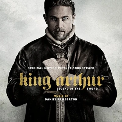 Image of King Arthur: Legend of the Sword