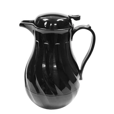 Image of Acense Insulated Beverage Server 17.5oz (Black)