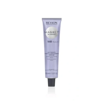 Image of Revlon Magnet Blondes Ultimate Soft Lightener Cream 60ml