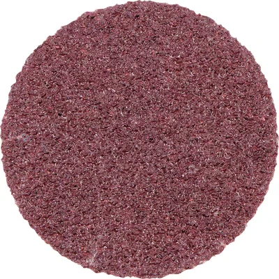 Image of 5x York 50MM Quick Change Discs Type R Aluminium Oxide P40