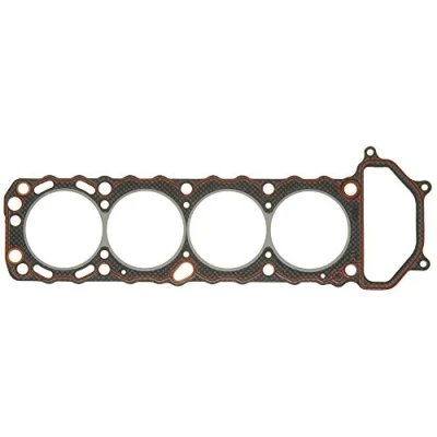 Image of 110441E401, 110441E420, 110449E000 Head Gasket AJUSA FIBERMAX 10113200 1,3mm 90mm