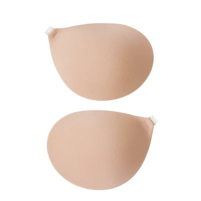 Image of Lindex Magic Pushup bra, Women&#039;s, Size: 8, Beige
