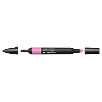 Image of Winsor &amp; Newton ProMarker Cerise
