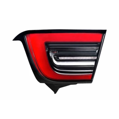 Image of 150208700D, 150208799D Rear light HELLA 2SD 015 341 941 Right Outer section LED 12V
