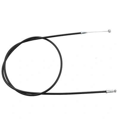 Image of GOOFIT 44.68&quot; Choke Cable Replacement For 200cc 250cc ATV
