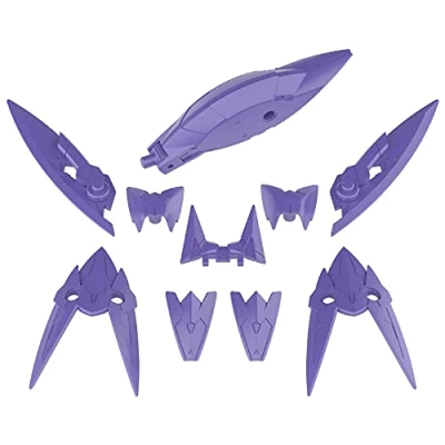 Image of 30MS Optional Parts Set 4 Stealth Armor (30 Minutes Sisters)