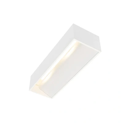 Image of SLV Logs In L Wall Lamp LED Dim To Warm White
