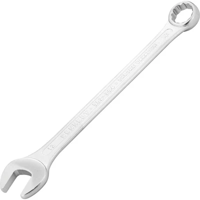 Image of Kennedy 12mm Chrome Vanadium Combination Spanner