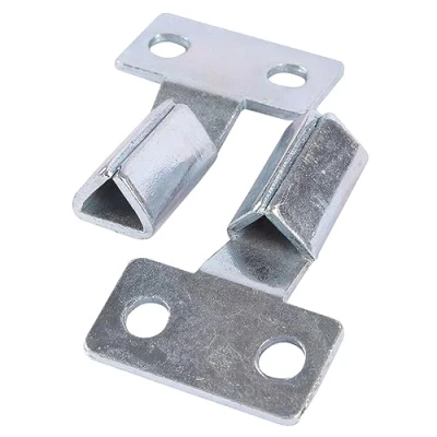 Image of 2pc Steel Utility Meter Box Key Set By Blackspur
