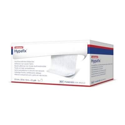 Image of Hypafix 71443 15 Centimeter x 10meter Self Adhesive