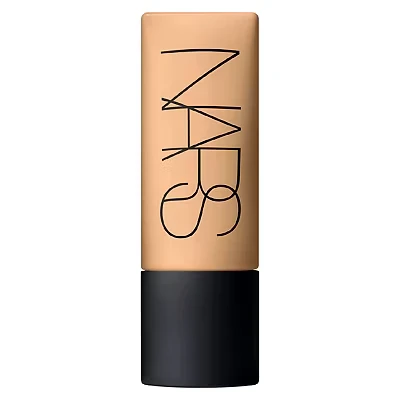 Image of NARS Soft Matte Light 3.5 Salzburg Foundation 45ml