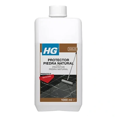 Image of HG Marble Floor Polisher 1 Litre