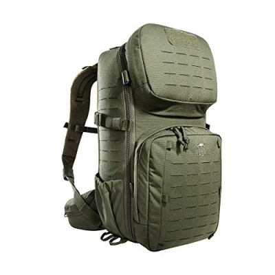 Image of Tasmanian Tiger TT Modular Combat Pack Olive (7265.331)