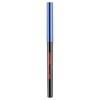 Image of Maybelline Pencil, 2 Sapphire Strength, 1 Count (Pack of 1)