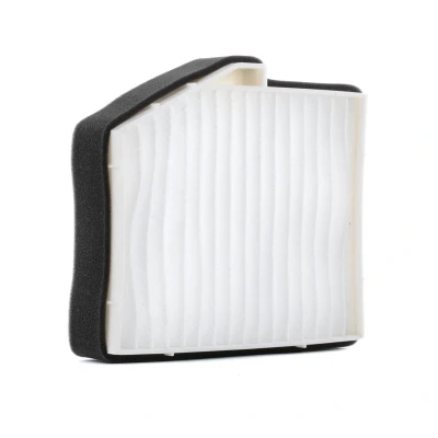 Image of 974064A900, 974064A910 Pollen Filter BLUE PRINT ADG02522 203mm 182mm 44mm HYUNDAI: H 1 MPV