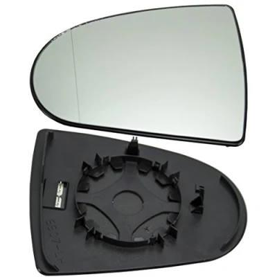 Image of TarosTrade 57 0218 L 64235 Mirror Glass Heated