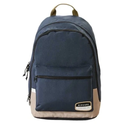 Image of Rip Curl Double Dome Pro Eco 24l Backpack One Size