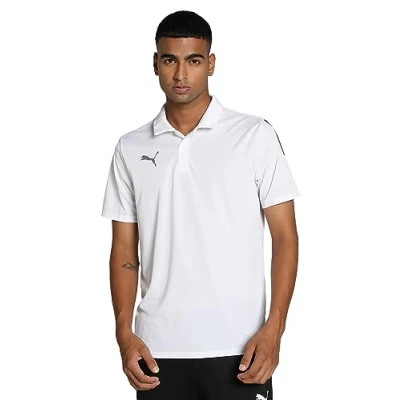 Image of PUMA teamLIGA Sideline Polo