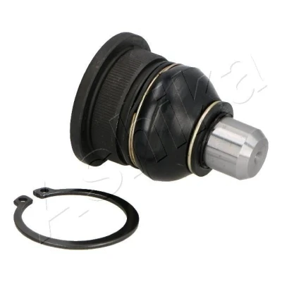 Image of 545006623R, 545017081R Ball joint ASHIKA 73 00 007 Lower, Front axle both sides 38,5mm 18mm 64mm RENAULT: Trafic 3, DACIA: SANDERO 2