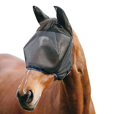 Image of Equilibrium Field Relief Midi Fly Mask With Ears