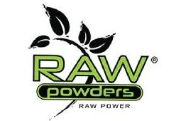 Rawpowders Logo