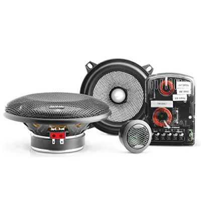 Image of Focal Car Audio 130AS Access series 13cm 5&quot; component speaker system