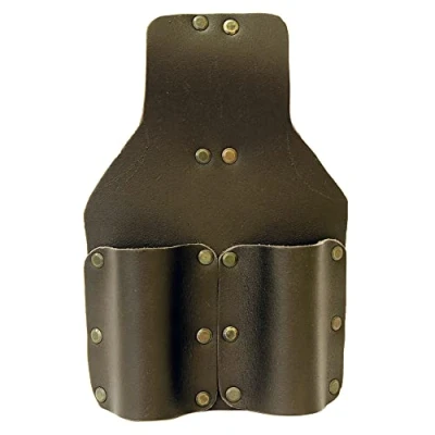 Image of Rolson 68582 2 Pocket Scaffold Spanner Holder