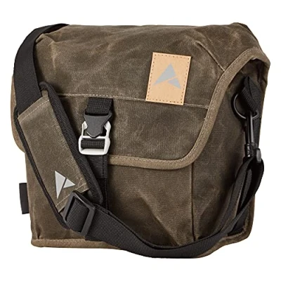 Image of Altura Heritage 2 5L Handlebar Bag