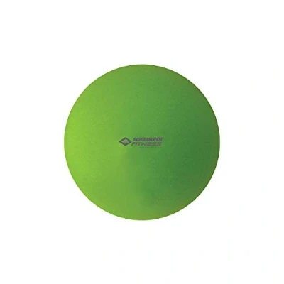 Image of Schildkröt Fitness Pilates, Ø23cm, Yoga, Exercise, Ball, Green, 960132