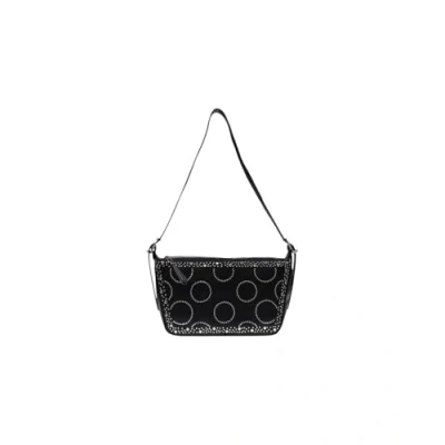 Image of Desigual BAG_PUNKETTE_MUNICH, 2000 BLACK, U