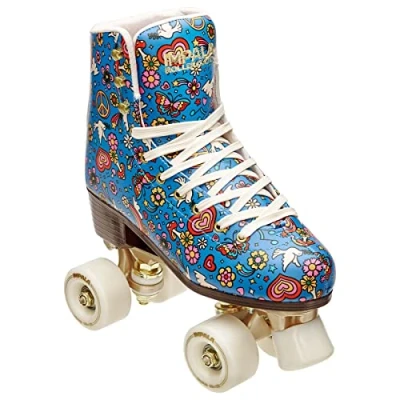 Image of Impala Quad skate IMPROLLER1 Harmony Blue 6