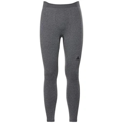 Image of Odlo Men&#039;s Performance Warm Eco Leggings S