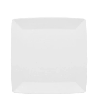 Image of Thomas Loft Platter Square Flat 27 cm, White