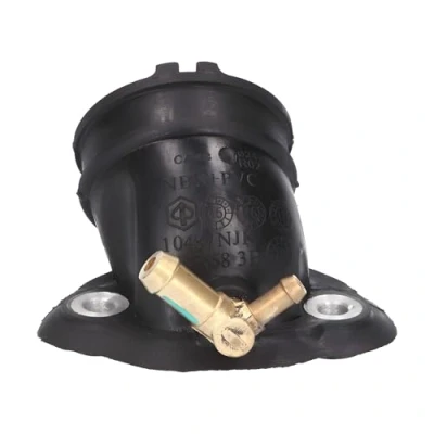 Image of Intake Manifold OEM for Vespa ET4, LX, LXV 125, Piaggio Liberty Aprilia Sport City One 125