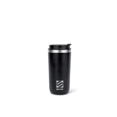 Image of Sonik Sizzla Stainless Steel Double Walled Thermal Tall Mug UC0009
