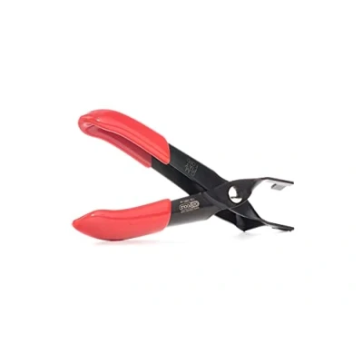 Image of KS Tools 115.1093 Fuel pipe pliers, GM Opel