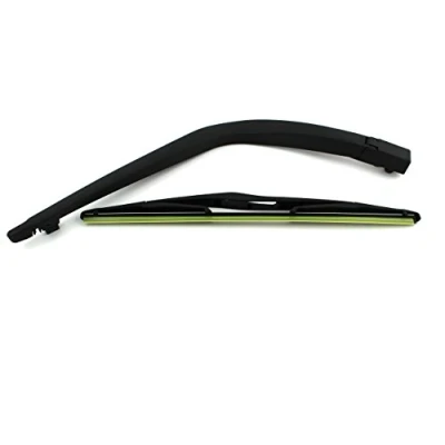 Image of TarosTrade 244 0229 N 82586 Rear Wiper Arm And Blade Set 350 Mm