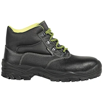 Image of COFRA Riga S3 SRC Safety Boots Size 43