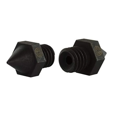 Image of PrimaCreator Raise3D Hardened Steel Nozzle 0,4 mm 1 pcs
