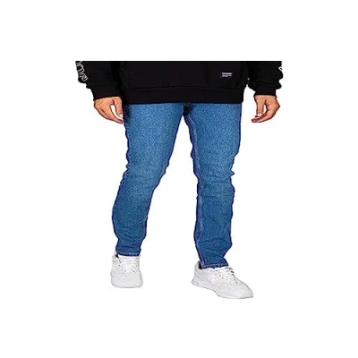 Image of Dr Denim Men&#039;s Clark Jeans, Rubble Light Used, 29/32