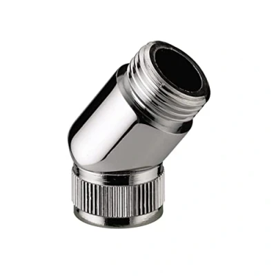 Image of Bristan Angled Hose Connector