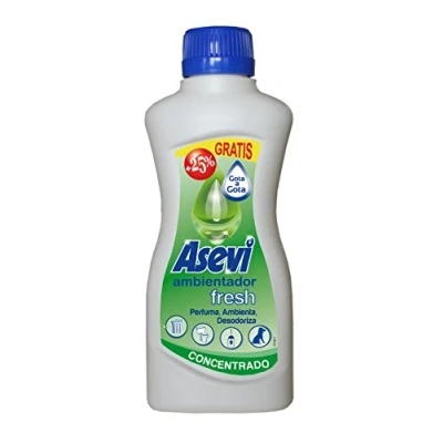 Image of Asevi Fresh Drop Air Freshener 165 ml