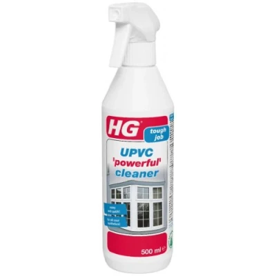 Image of HG UPVC Powerful Cleaner 500ml
