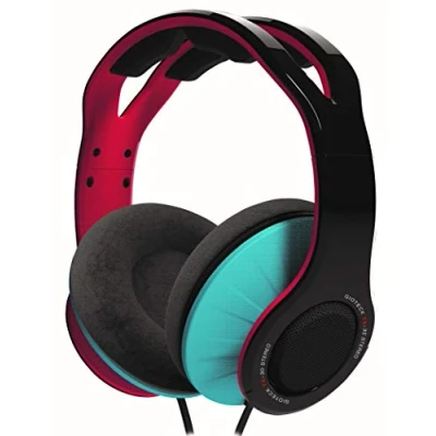 Image of Gioteck TX 30 Stereo &#039;Game &amp; Go&#039; Wired Headset (Xbox One)