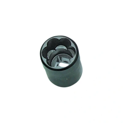 Image of Kennedy Extractor Socket Impact 3/8&quot; Square Drive for 19mm Nuts/Bolts