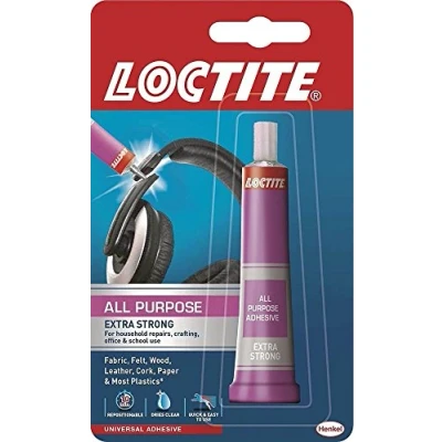 Image of Loctite All Purpose Glue 10ml