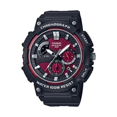 Image of Casio Casual Watch MCW 200H 4AV